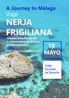 VIAJE A FRIGILIANA Y NERJA l 19 MAYO