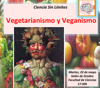 Mesa de debate: Vegetarismo y Veganismo