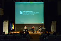 2ª Jornadas Innovación Pedagógica Sostenible