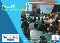 Taller “Reclutamiento 2.0”