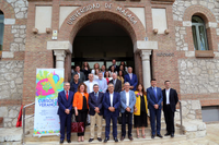  30 seminarios componen una renovada edición de los Cursos de Verano de la UMA