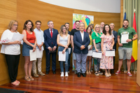 Gran éxito de participación en la edición más solidaria de los Cursos de Verano de la UMA