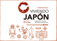 Primera Semana Cultural Japonesa en Málaga