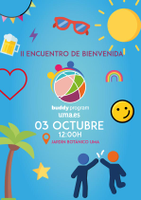 II Encuentro Buddy Program