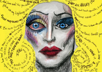 Musical: Hedwig and The Angry Inch 