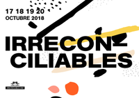 Festival Internacional de Poesía IRRECONCILIABLES