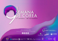 9ª Edición de la Semana de Corea