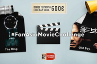 Concurso #FanAsiaMovieChallenge