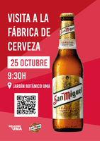 25 OCTUBRE SAN MIGUEL