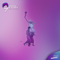 9ª Semana de Corea | Perfume de Danza