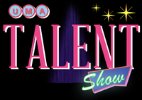 CONCURSO UMA TALENT SHOW 2018