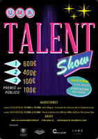 2ª Audición Umatalent SHOW