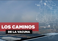 documental de MSF: Los caminos de la vacuna / Martes 18 diciembre