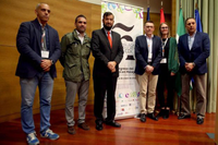 Profesionales debaten en el Rectorado sobre el potencial turístico de las enseñanzas del español