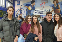 Feria de Universidades. Y después de bachillerato ¿qué?