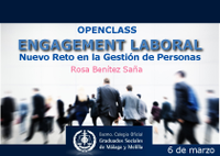 Open Class Engagement Laboral. Nuevo Reto en la Gestión de Personas