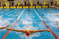 215 deportistas de la UMA participan en los Campeonatos Universitarios de Granada