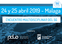 2º Edicion 5G FORUM en Málaga