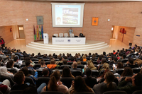 Conferencias, mesas informativas y degustación de fruta, entre las actividades de la Semana de la Salud de la UMA