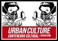 Inauguración de la exposición Urban Culture