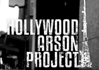 Hollywood Arson Project. Metal y Rock