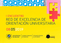 I Encuentro Red de Excelencia de Orientación Universitaria