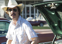 Dallas Buyers Club. Ciclo LGTBI