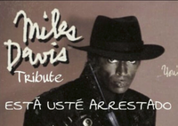 Está usté arrestado: 'You’re Under Arrest Project' . XXIV Ciclo de Jazz de la UMA