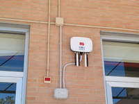 Recta final de la instalación de la Red IoT en el Campus [CyC] [SmartUMA]