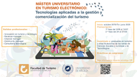 Los másteres oficiales de la Facultad entre los mejores de turismo según el Ránking El Mundo 2019