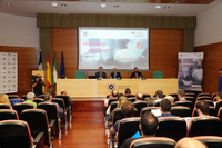 JORNADA NACIONAL DE DEPORTE UNIVERSITARIO 2019