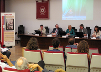 Profesores de Infantil de Málaga y Sevilla trabajan en un título conjunto que prima las prácticas