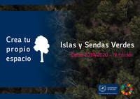 ¡Islas y Sendas Verdes sigue en marcha! [IV ISV]