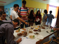 Semana del Comercio Justo en la Universidad de Málaga