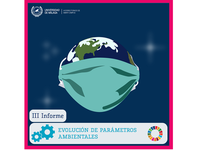 III Informe Evolución de Parámetros Ambientales [Datos]