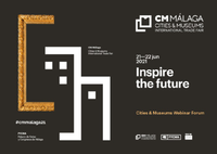 Webinars CM Málaga Cities & Museums