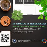 III Concurso Microrrelatos