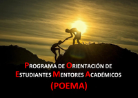 Programa de Orientación de Estudiantes Mentores Académicos