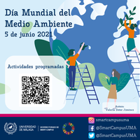 Día Mundial del Medio Ambiente [ODS]