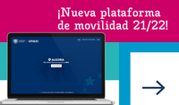 ALGORIA, nueva plataforma de movilidad 21/22