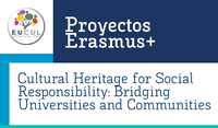 Congreso Internacional en el marco del proyecto Erasmus+ EU_CUL