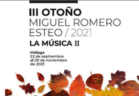 III OTOÑO MIGUEL ROMERO ESTEO