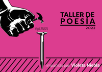 TALLER DE POESÍA #pUMA 2022