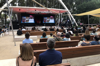 Málaga le rinde homenaje a la ciencia en La Noche Europea de los Investigadores