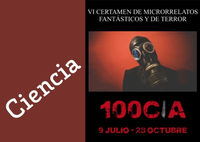 Certamen de Microrrelatos Fantásticos y de Terror