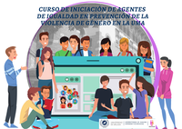 CURSO DE AGENTES EN PREVENCIÓN DE LA VIOLENCIA DE GÉNERO