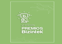 Estudiante de la EII entre los finalistas del concurso BIZINTEK