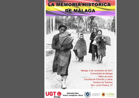 La Memoria Histórica de Málaga