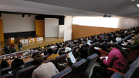 Celebración del III Concurso de Otoño de Matemáticas de Málaga 