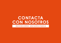 Contacta con nosotros